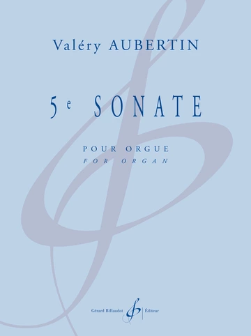 5E SONATE Visual